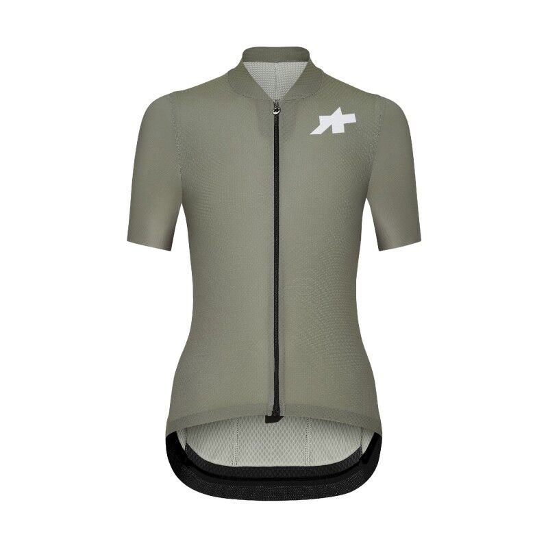 Uma GT Jersey S11 Evo - Lyhythihainen pyöräilypaita - Naiset