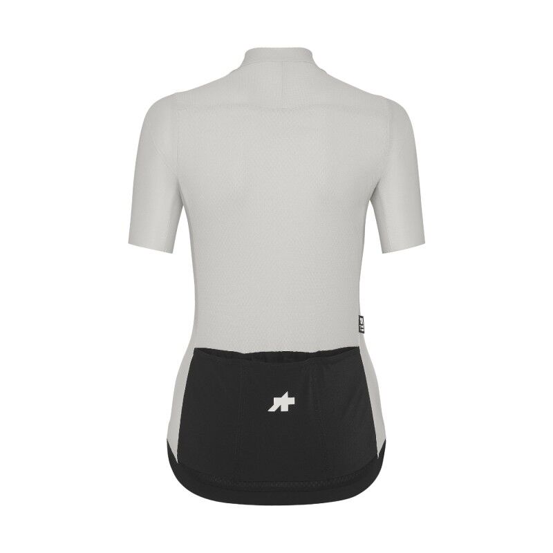 Assos Uma GT Jersey S11 Evo - Camisola ciclismo manga curta - Mulher | Hardloop