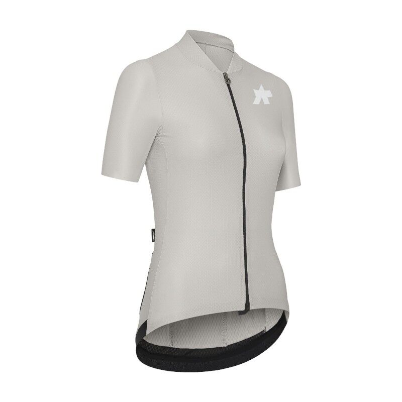 Assos Uma GT Jersey S11 Evo - Camisola ciclismo manga curta - Mulher | Hardloop