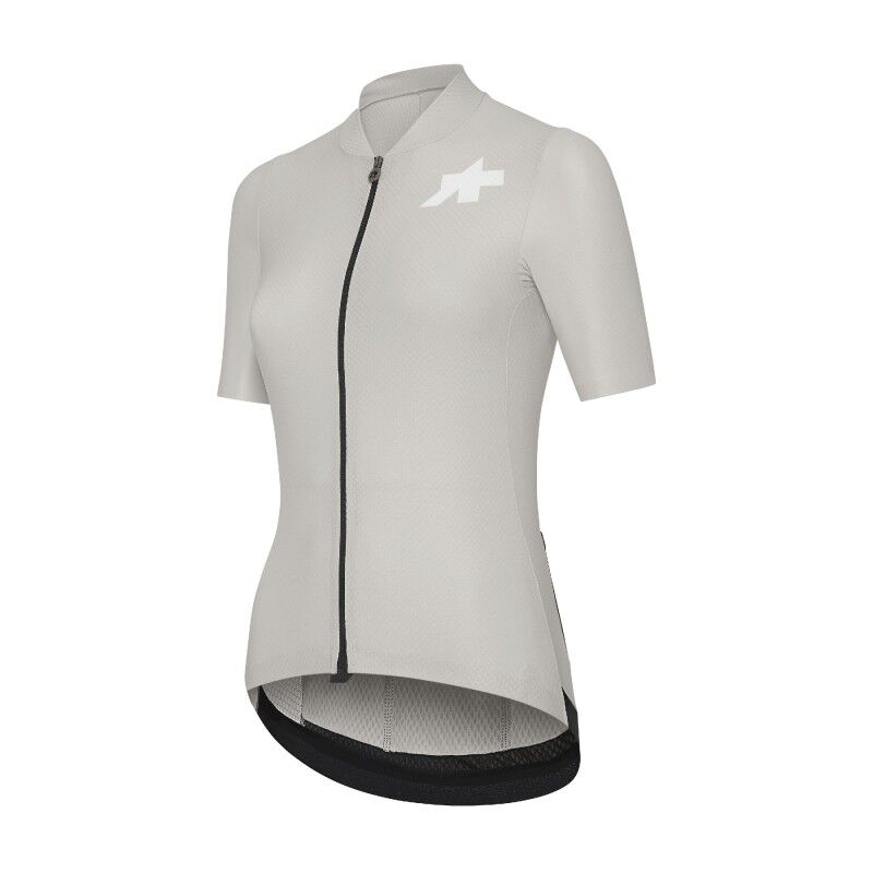 Assos Uma GT Jersey S11 Evo - Camisola ciclismo manga curta - Mulher | Hardloop