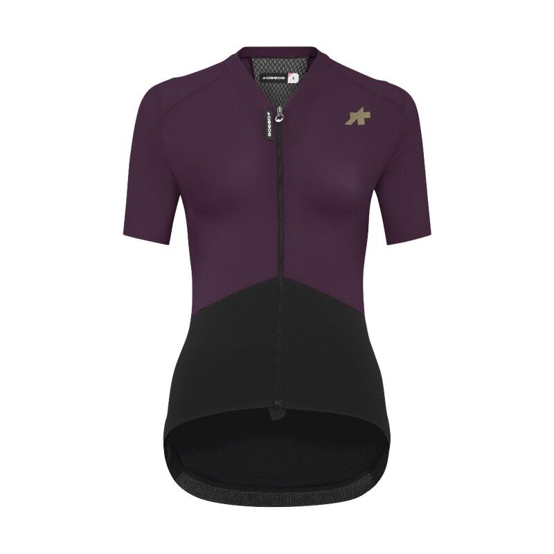 Uma GTV Jersey S11 - Radtrikot - Damen
