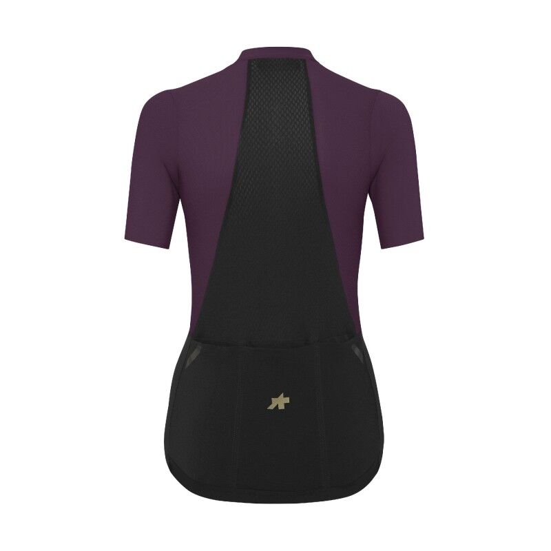 Assos Uma GTV Jersey S11 - Fietsshirt - Dames | Hardloop