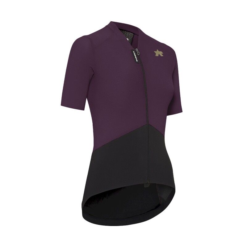 Assos Uma GTV Jersey S11 - Radtrikot - Damen | Hardloop