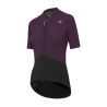 Assos Uma GTV Jersey S11 - Fietsshirt - Dames | Hardloop