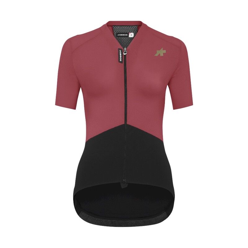 Uma GTV Jersey S11 - Maillot vélo femme
