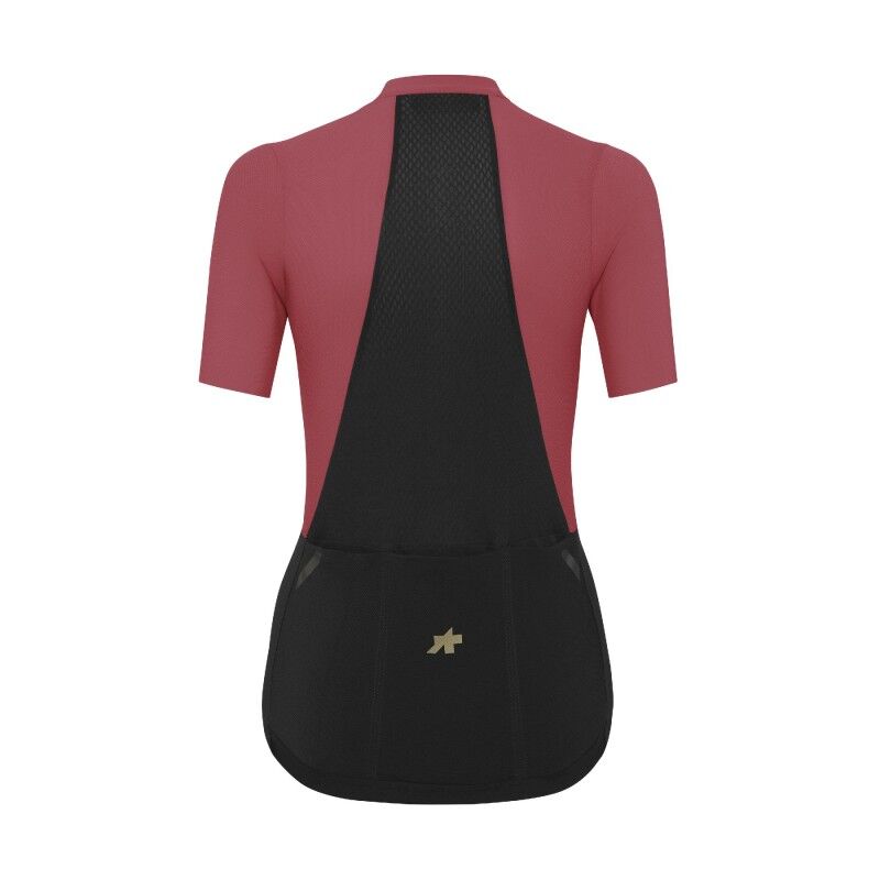 Assos Uma GTV Jersey S11 - Cycling jersey - Women's | Hardloop