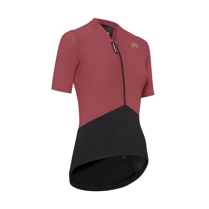 Assos Uma GTV Jersey S11 - Cycling jersey - Women's | Hardloop