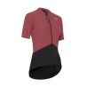 Assos Uma GTV Jersey S11 - Cycling jersey - Women's | Hardloop