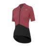 Assos Uma GTV Jersey S11 - Cycling jersey - Women's | Hardloop