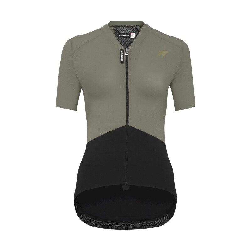 Uma GTV Jersey S11 - Maillot vélo femme