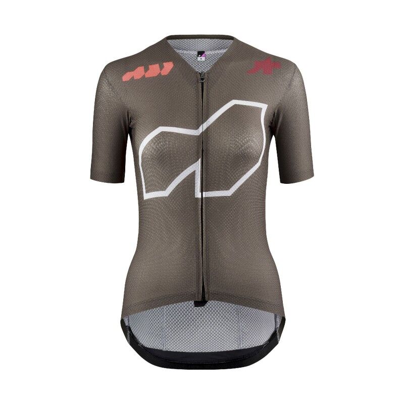 Dyora R Jersey S11 We Are The A - Dámské cyklistické dres