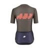 Assos Dyora R Jersey S11 We Are The A - Cycling jersey - Women's | Hardloop