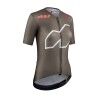 Assos Dyora R Jersey S11 We Are The A - Maillot vélo femme | Hardloop