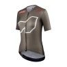 Assos Dyora R Jersey S11 We Are The A - Maillot vélo femme | Hardloop