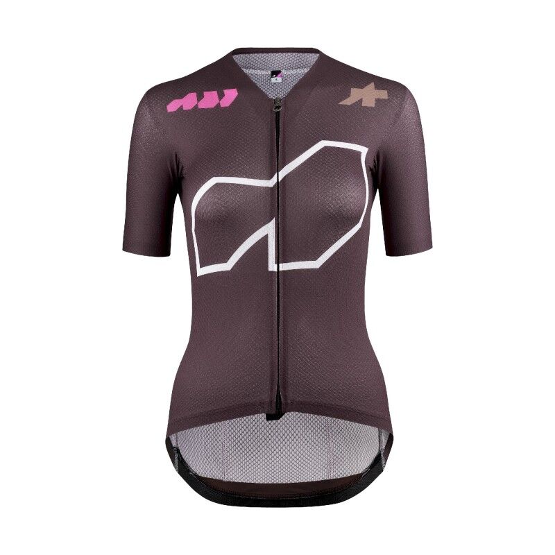 Dyora R Jersey S11 We Are The A - Dámské cyklistické dres