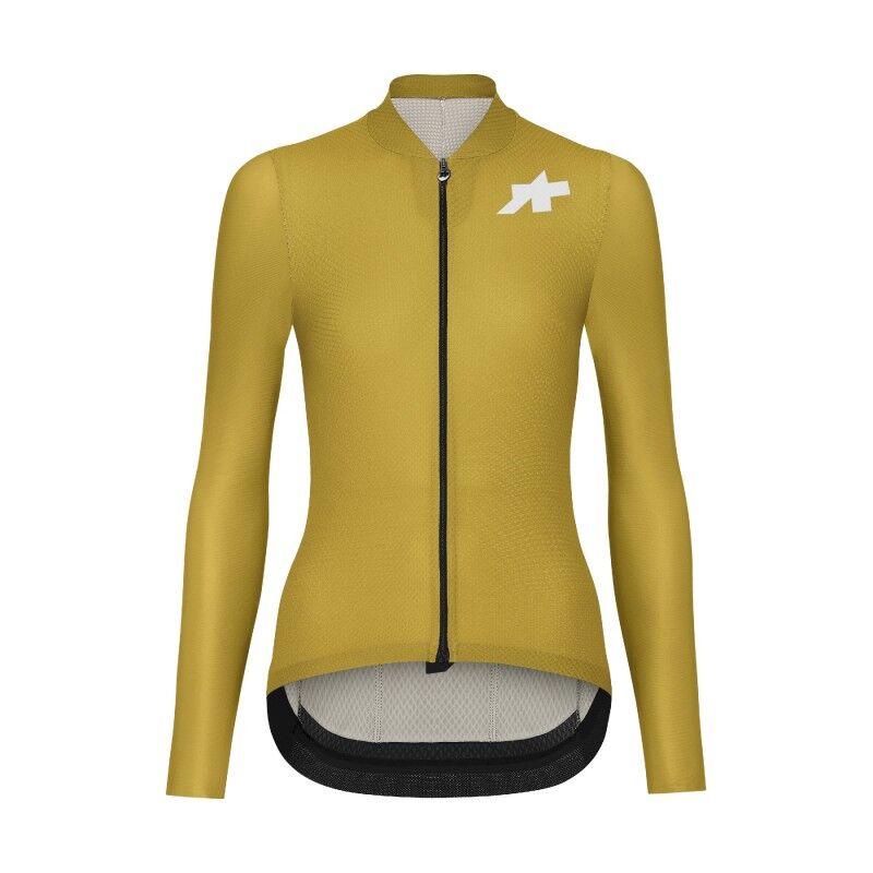 Uma GT LS Jersey S11 Evo - Cykeljersey - Damer