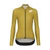 Assos Uma GT LS Jersey S11 Evo - Maillot ciclismo - Mujer | Hardloop