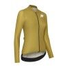 Assos Uma GT LS Jersey S11 Evo - Maillot vélo femme | Hardloop