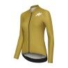 Assos Uma GT LS Jersey S11 Evo - Cycling jersey - Women's | Hardloop