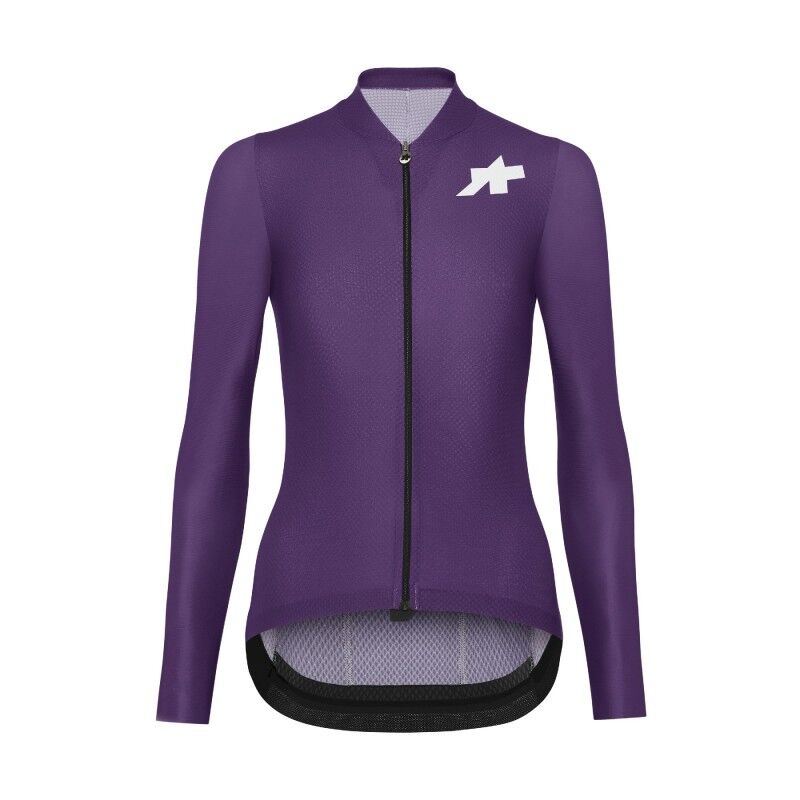 Uma GT LS Jersey S11 Evo - Camisola ciclismo mulher