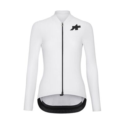 Uma GT LS Jersey S11 Evo - Fahrradtrikot langarm - Damen