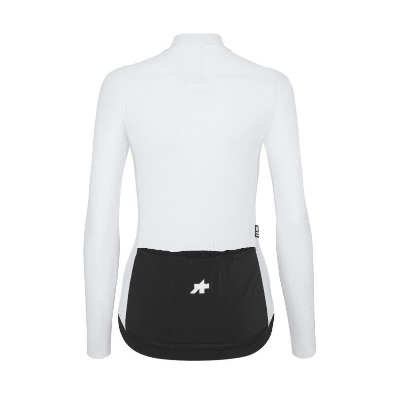 Assos Uma GT LS Jersey S11 Evo - Cycling jersey - Women's | Hardloop