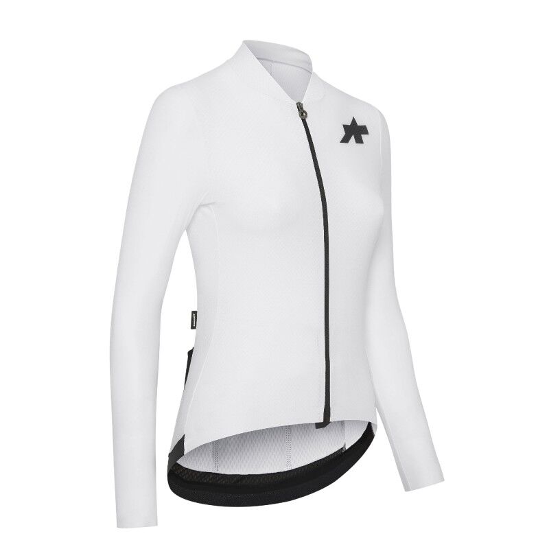 Assos Uma GT LS Jersey S11 Evo - Cycling jersey - Women's | Hardloop