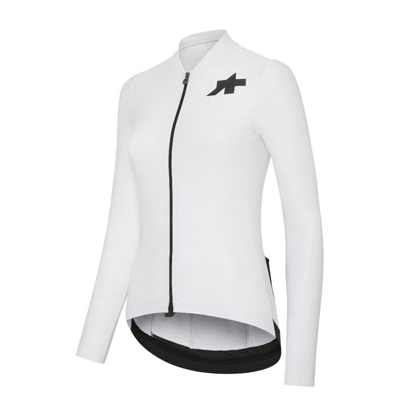Assos Uma GT LS Jersey S11 Evo - Cycling jersey - Women's | Hardloop