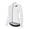 Assos Uma GT LS Jersey S11 Evo - Maillot vélo femme | Hardloop