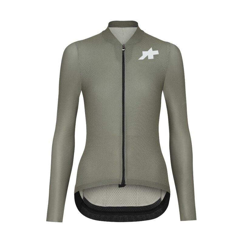 Uma GT LS Jersey S11 Evo - Cycling jersey - Women's