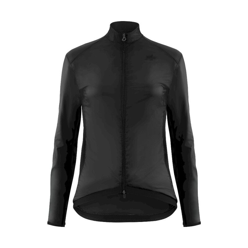 Uma GT Wind Jacket S11 - Corta vento ciclismo mulher
