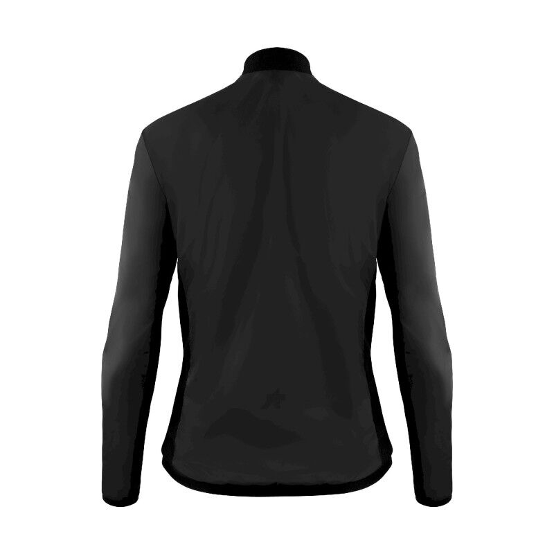Assos Uma GT Wind Jacket S11 - Dámská cyklistická větrovka | Hardloop