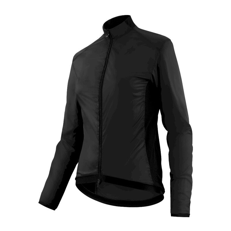 Assos Uma GT Wind Jacket S11 - Dámská cyklistická větrovka | Hardloop