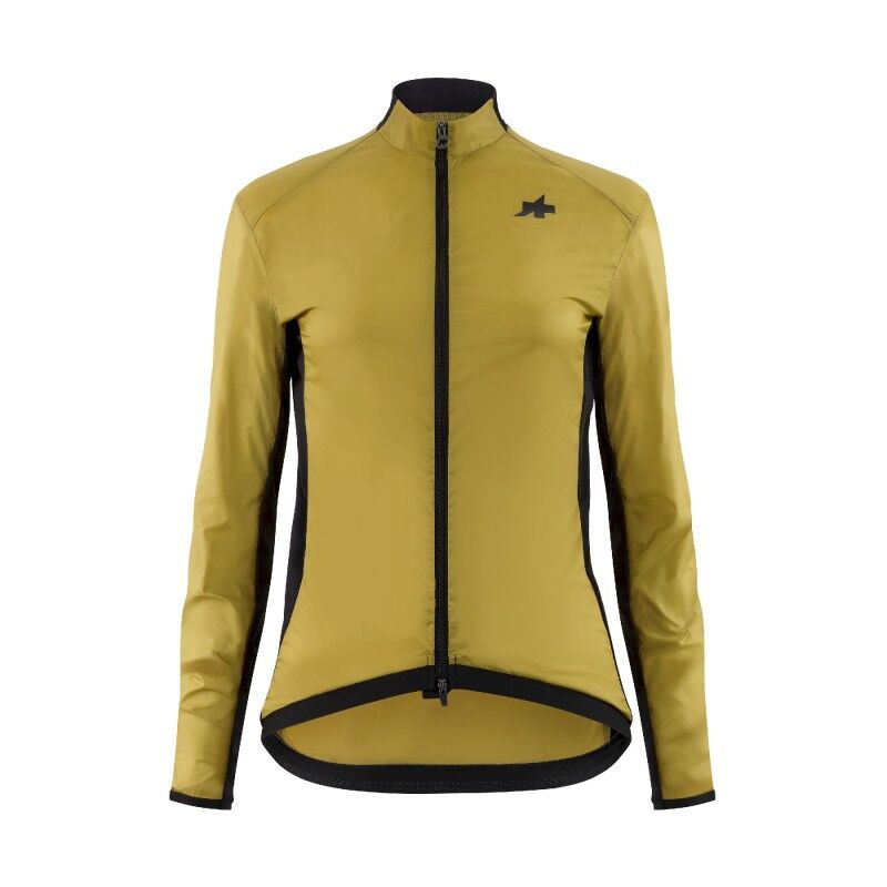 Uma GT Wind Jacket S11 - Dámská cyklistická větrovka