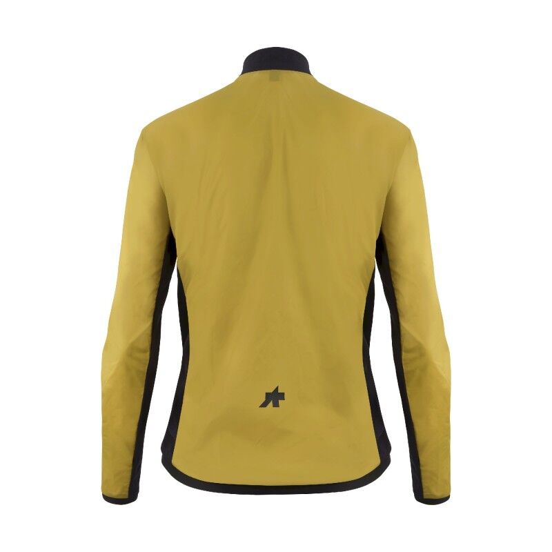 Assos Uma GT Wind Jacket S11 - Kurtka wiatrówka rowerowa damska | Hardloop