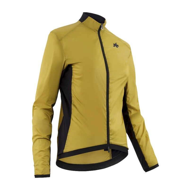Assos Uma GT Wind Jacket S11 - Giacca a vento ciclismo - Donna | Hardloop