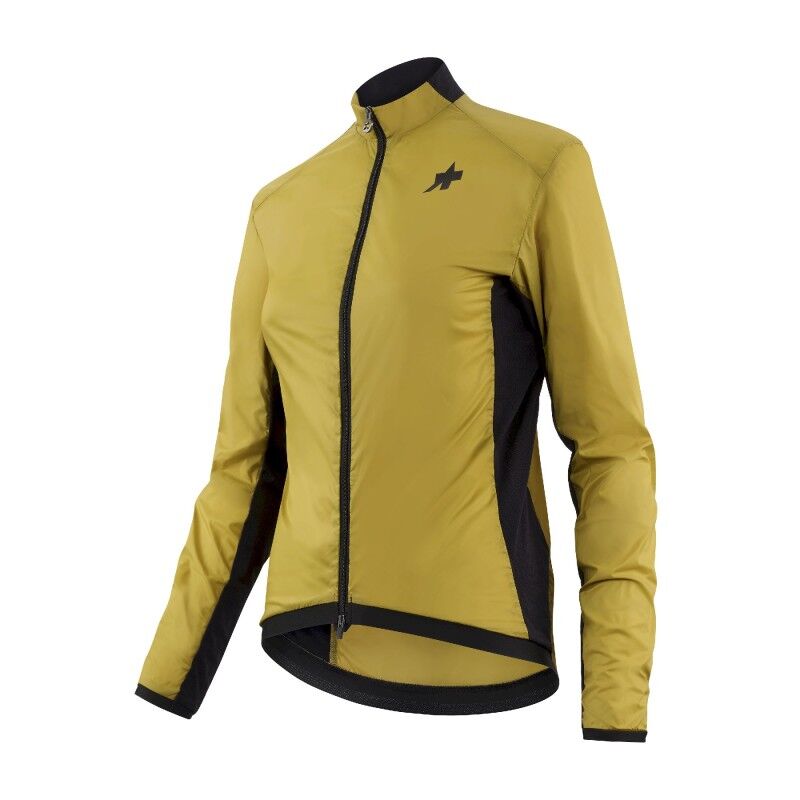 Assos Uma GT Wind Jacket S11 - Fahrrad-Windjacke - Damen | Hardloop