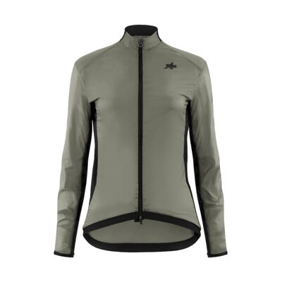 Uma GT Wind Jacket S11 - Corta vento ciclismo mulher