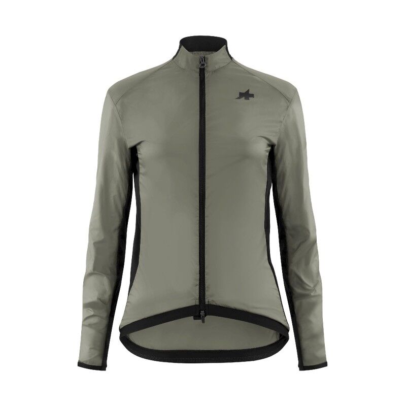 Uma GT Wind Jacket S11 - Cykeljacka - Dam