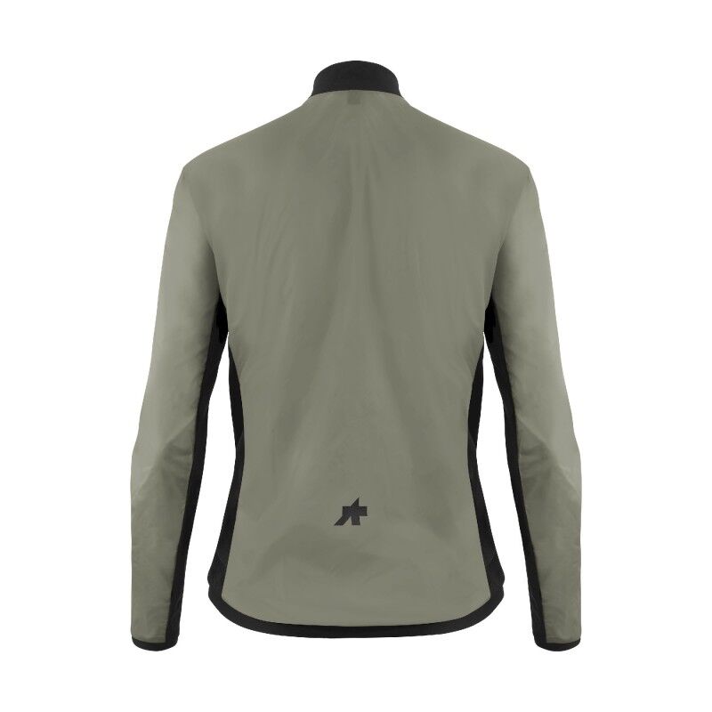 Assos Uma GT Wind Jacket S11 - Cykeljakke - Damer | Hardloop