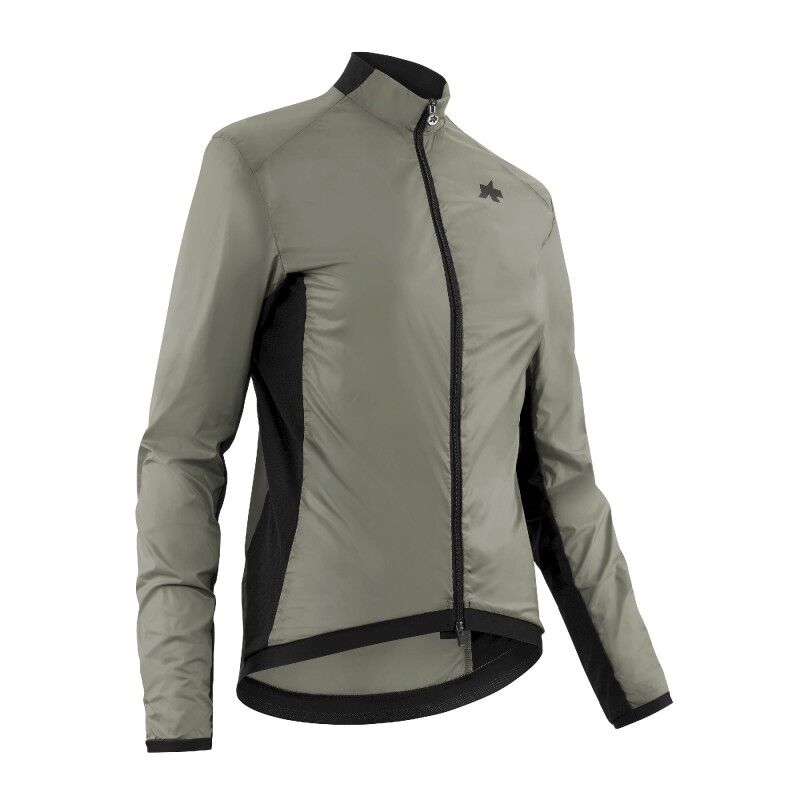 Assos Uma GT Wind Jacket S11 - Cykeljakke - Damer | Hardloop