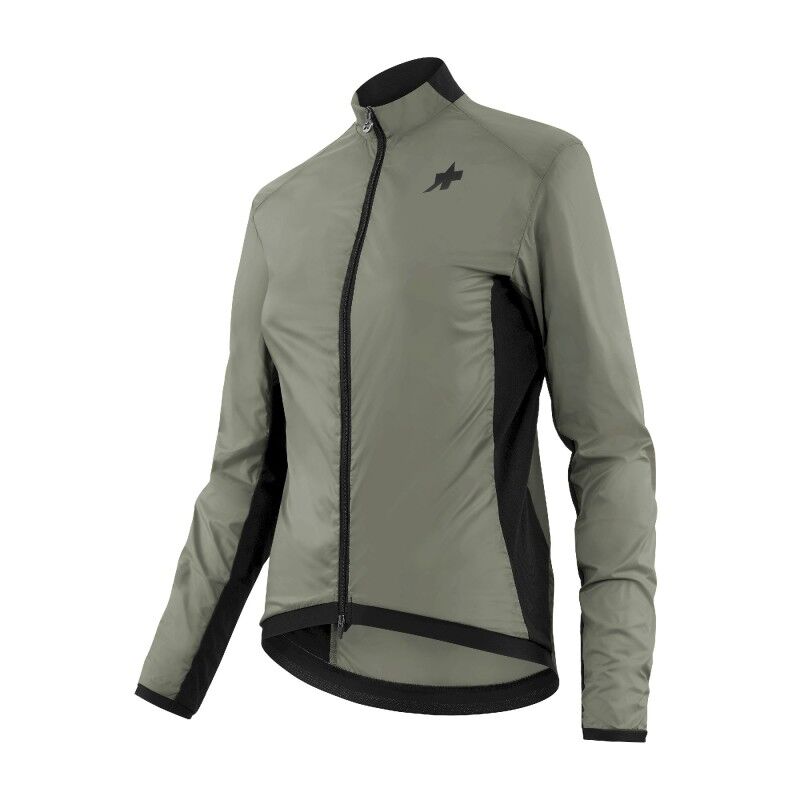 Assos Uma GT Wind Jacket S11 - Cykeljakke - Damer | Hardloop