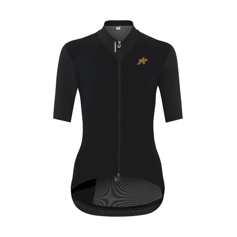 Uma GTV Shell Jersey S11 - Veste vélo femme