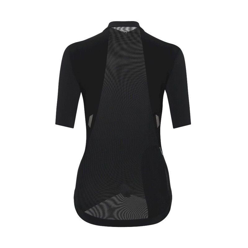 Assos Uma GTV Shell Jersey S11 - Cycling jersey - Women's | Hardloop