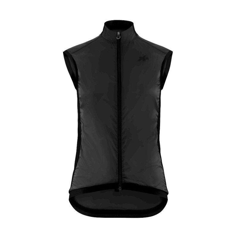 Uma GT Wind Vest S11 - Cykelväst - Dam