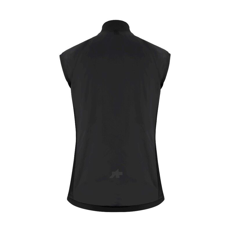 Assos Uma GT Wind Vest S11 - Fahrradweste - Damen | Hardloop