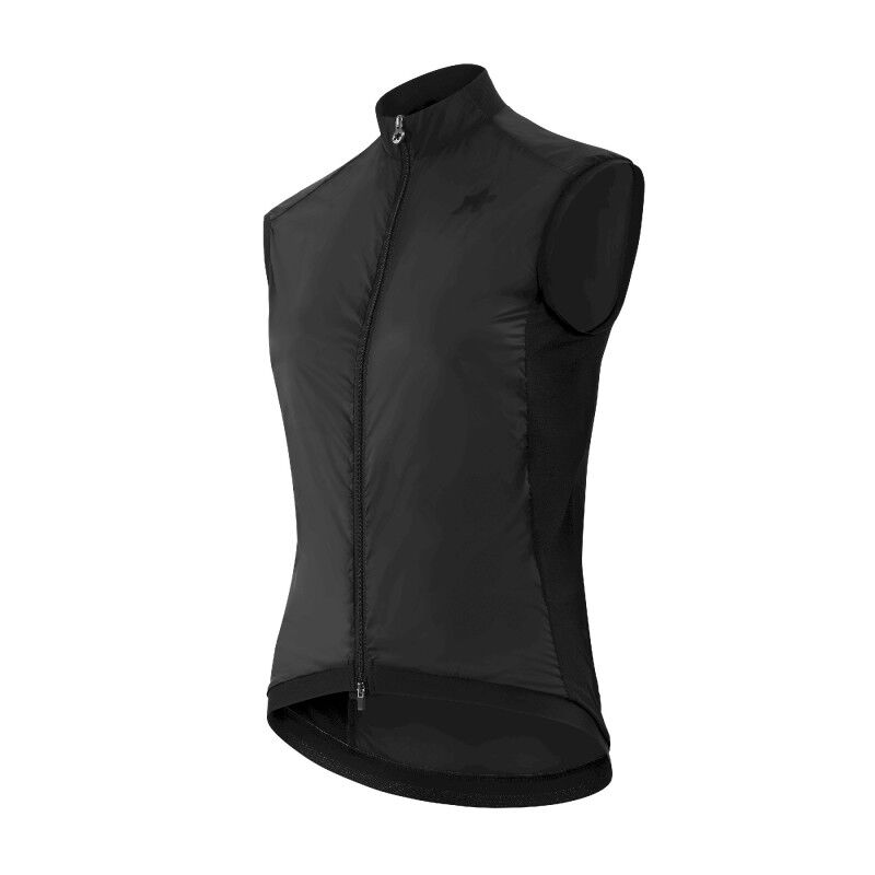 Assos Uma GT Wind Vest S11 - Fahrradweste - Damen | Hardloop