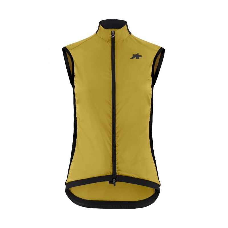 Uma GT Wind Vest S11 - Cykelvest - Damer