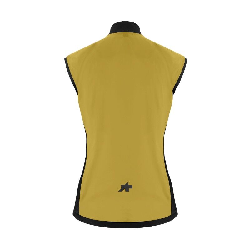 Assos Uma GT Wind Vest S11 - Gilet vélo femme | Hardloop