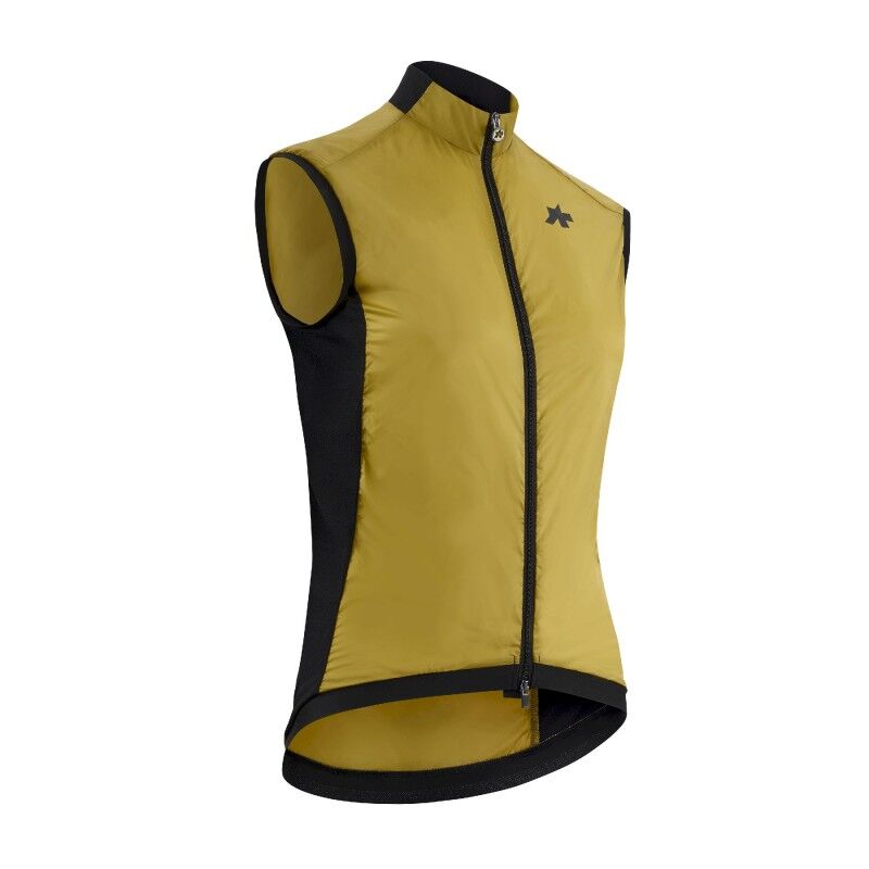 Assos Uma GT Wind Vest S11 - Cycling vest - Women's | Hardloop